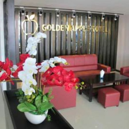 פנום פן Golden Apple Hotel - Airport מראה חיצוני תמונה