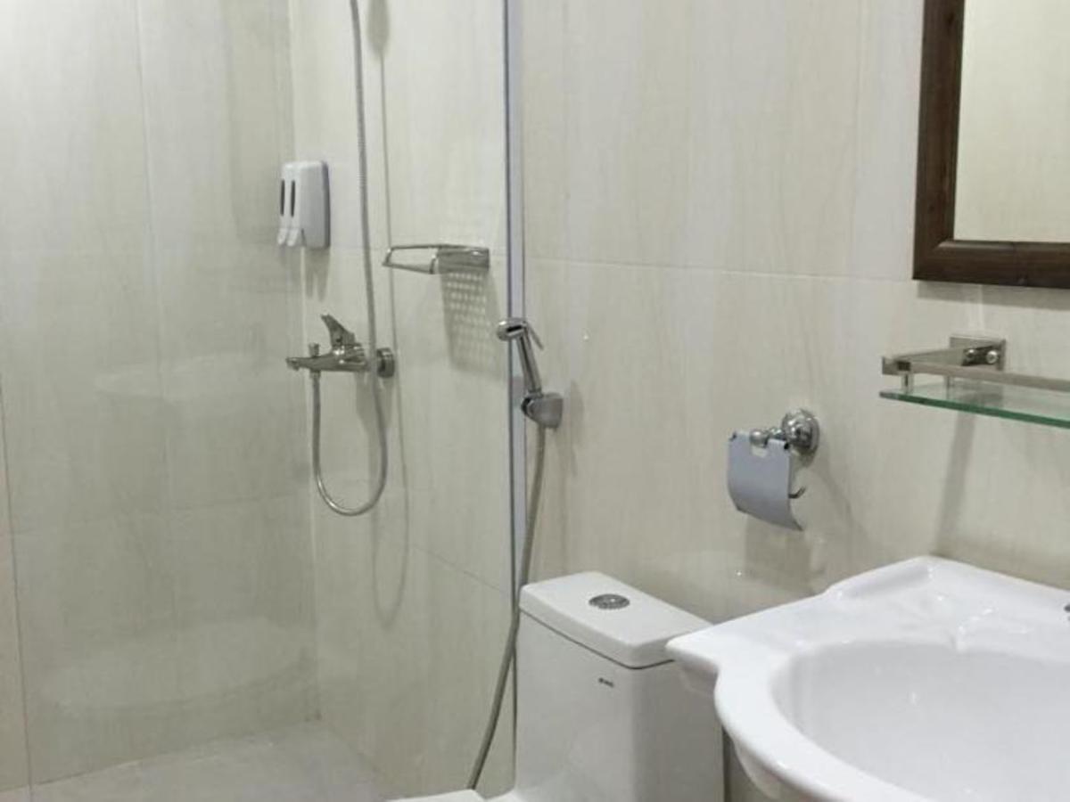 פנום פן Golden Apple Hotel - Airport מראה חיצוני תמונה