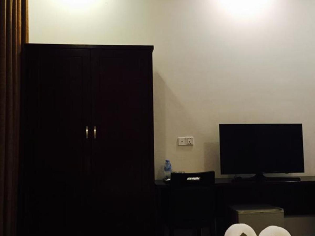 פנום פן Golden Apple Hotel - Airport מראה חיצוני תמונה