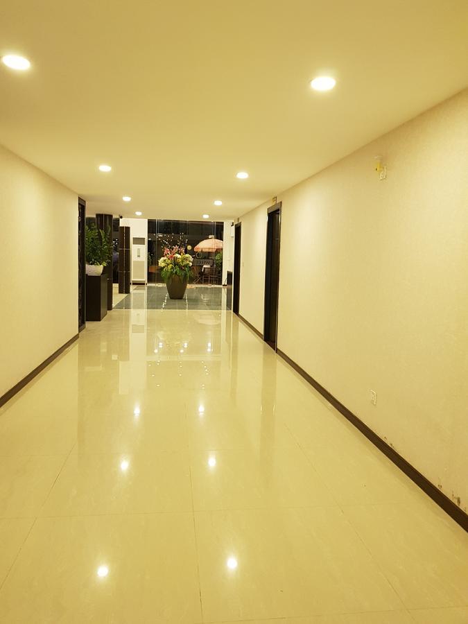 פנום פן Golden Apple Hotel - Airport מראה חיצוני תמונה