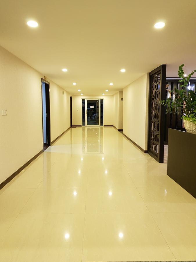 פנום פן Golden Apple Hotel - Airport מראה חיצוני תמונה