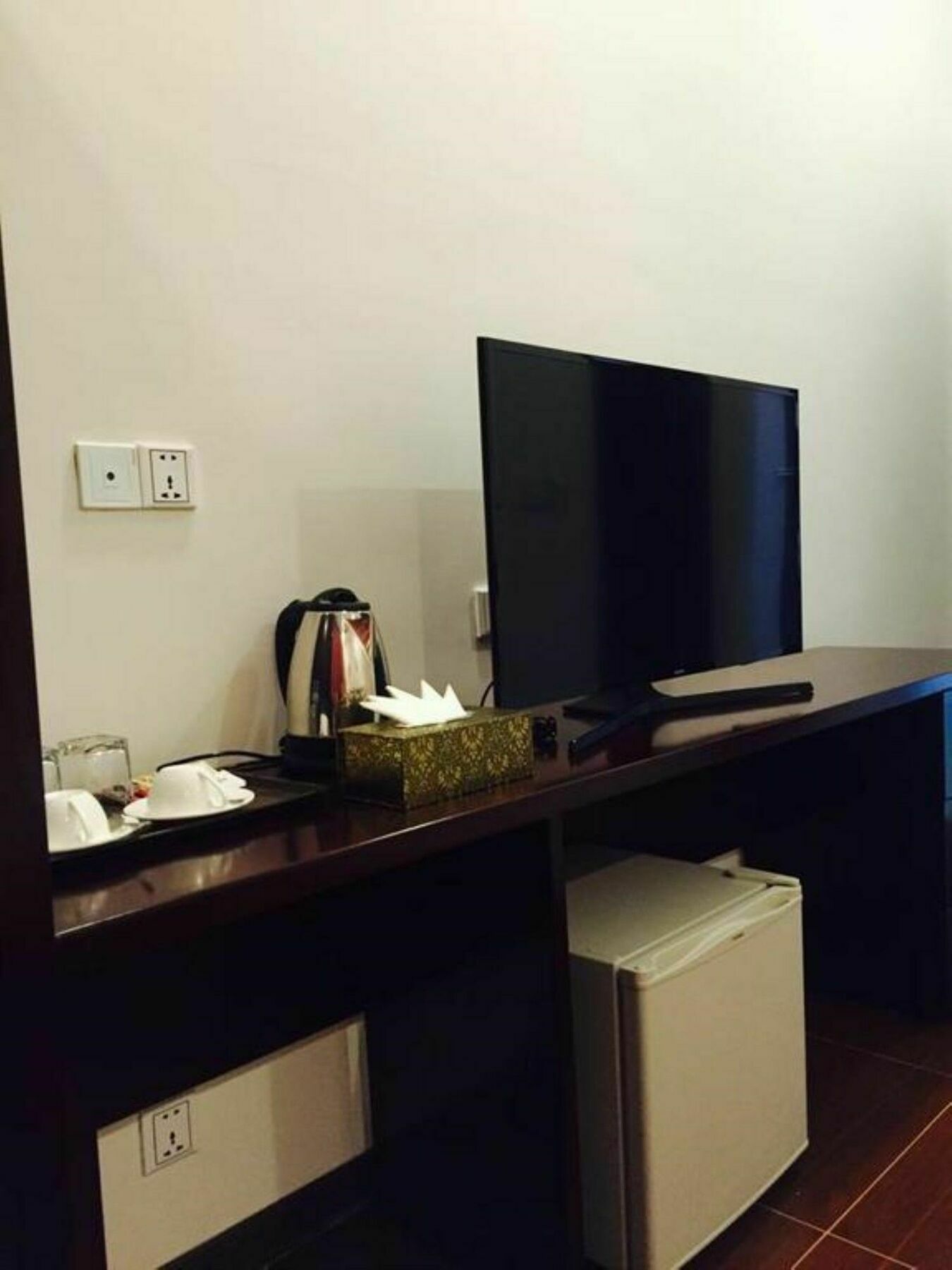 פנום פן Golden Apple Hotel - Airport מראה חיצוני תמונה