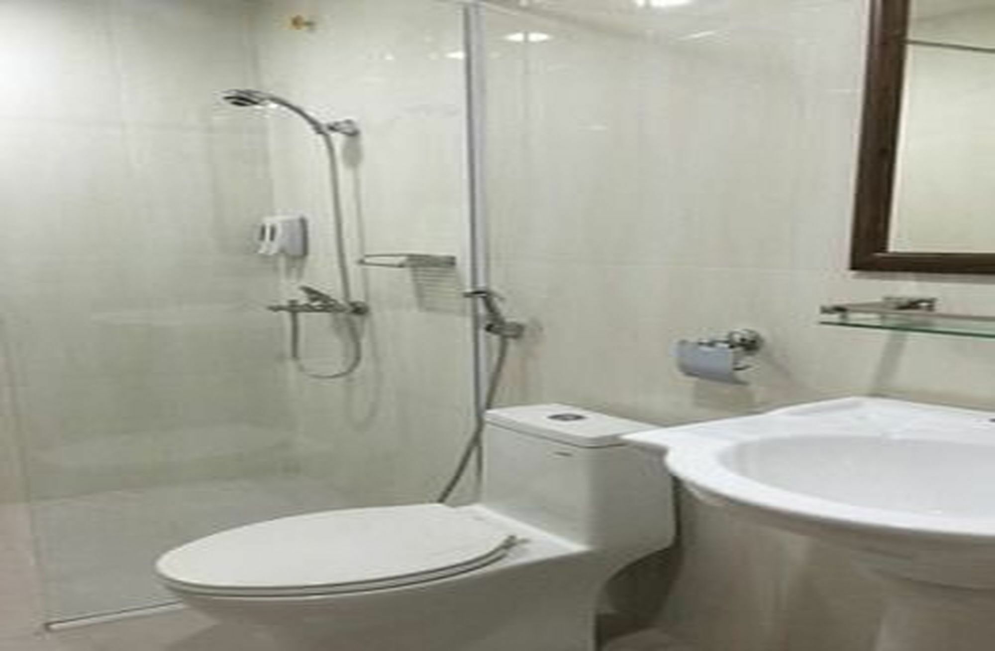 פנום פן Golden Apple Hotel - Airport מראה חיצוני תמונה